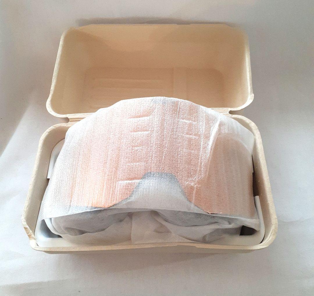 100% CRAFT XL ゴーグル Academia