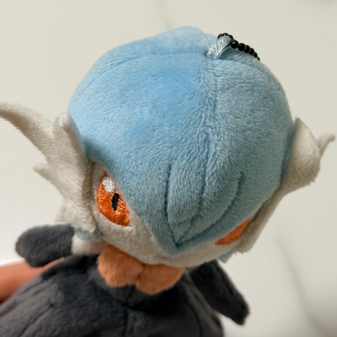 ポケモン メガサーナイト 色違い ぬいぐるみ MYポケモン