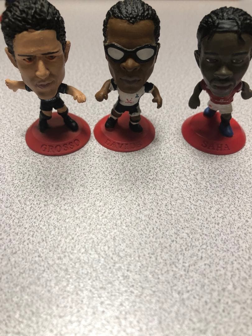 コリンシアン マイクロスターズ大量セット販売