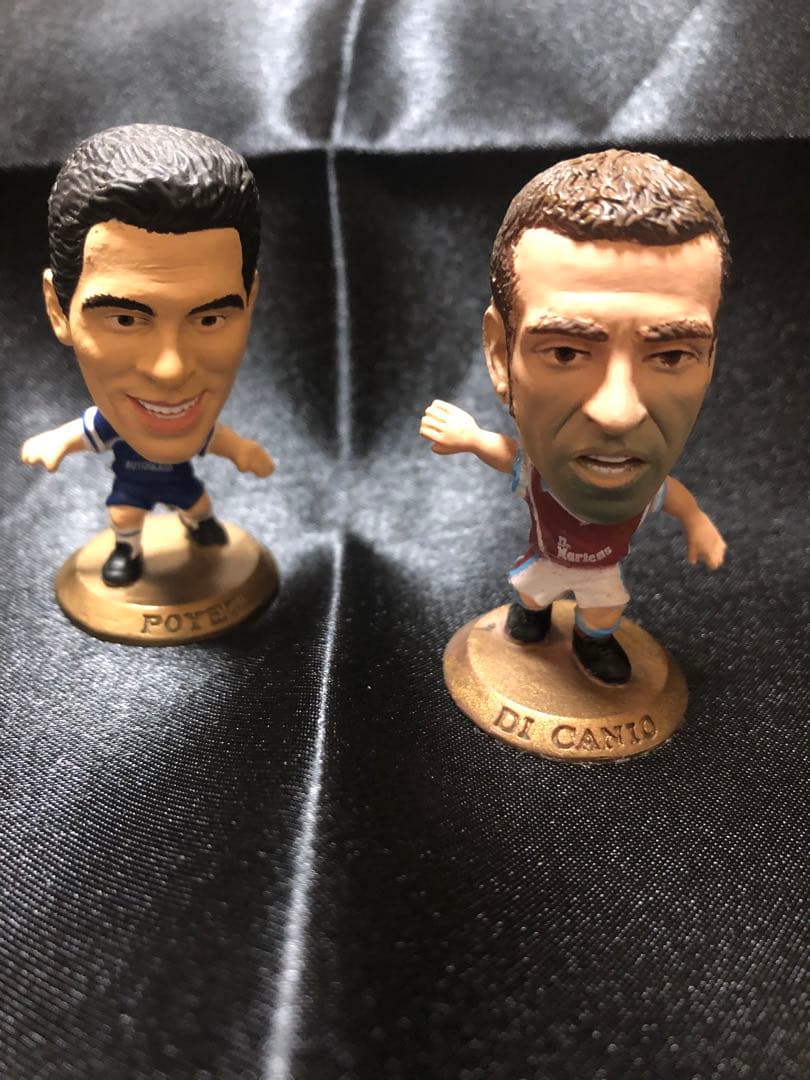 コリンシアン マイクロスターズ大量セット販売