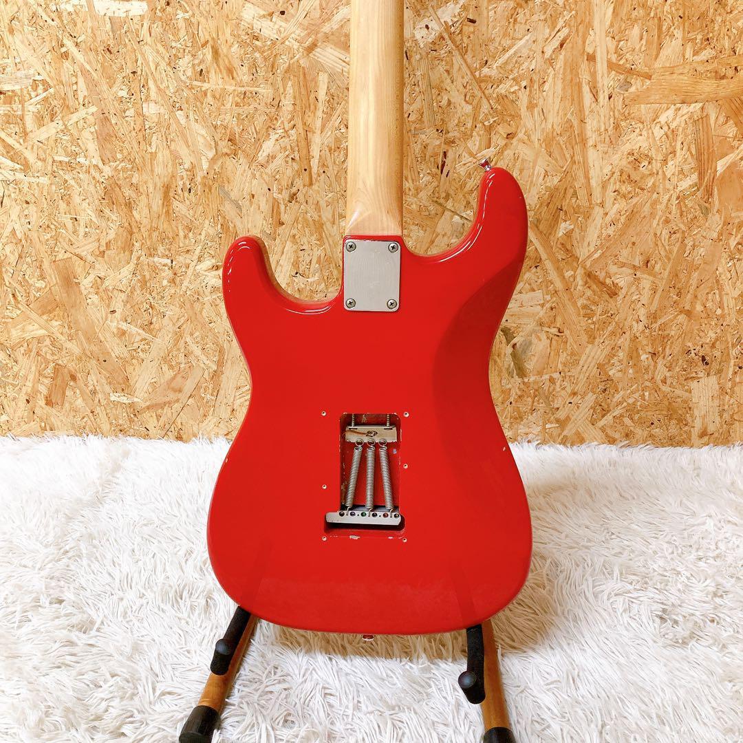 Chandler チャンドラー　ジョーペリーモデル　エレキギター