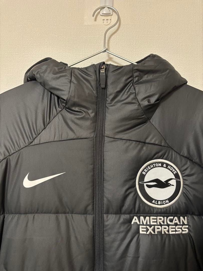 ブライトン ベンチコート 三笘 MITOMA Brighton