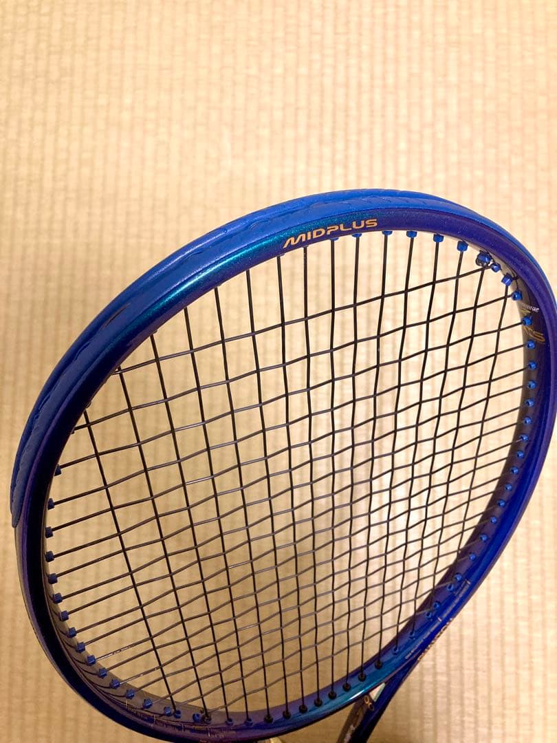 ラケット(硬式用) Prince Phantom 100, G3