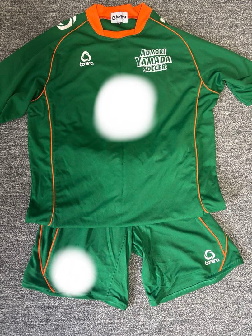 青森山田サッカーボネーラ