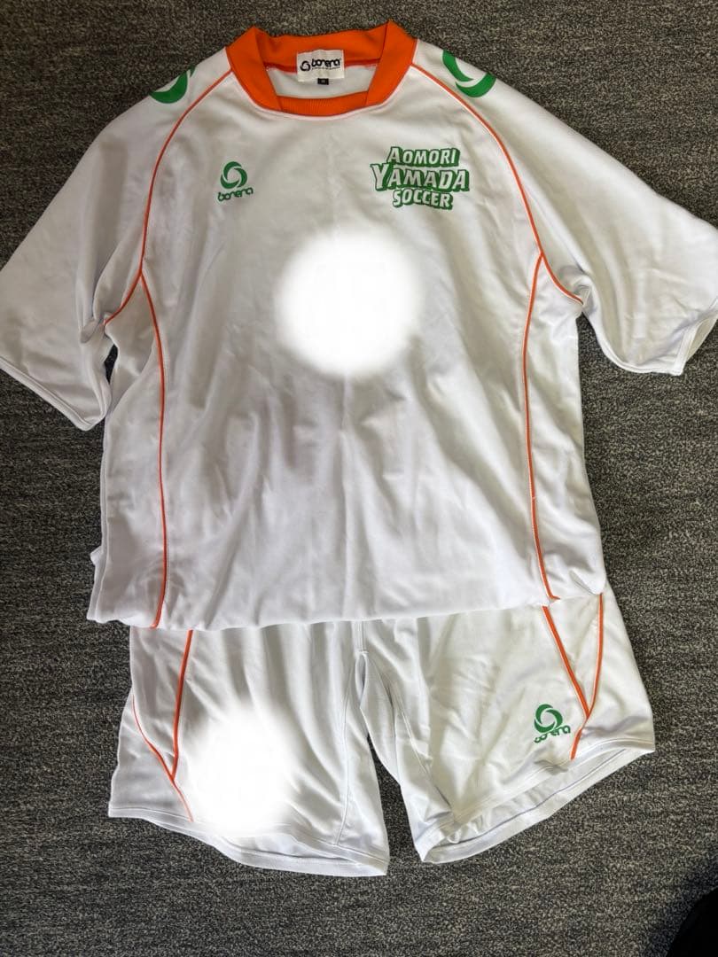 青森山田サッカーボネーラ