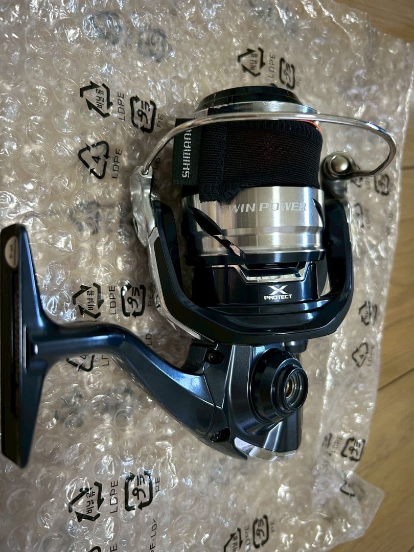 ☆新品 未使用 21 ツインパワー　TWIN POWER SW8000HG