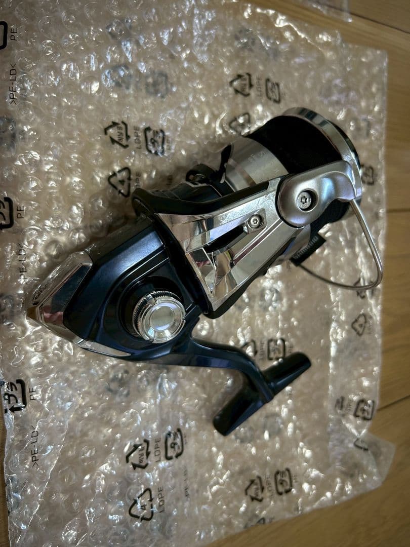 ☆新品 未使用 21 ツインパワー　TWIN POWER SW8000HG