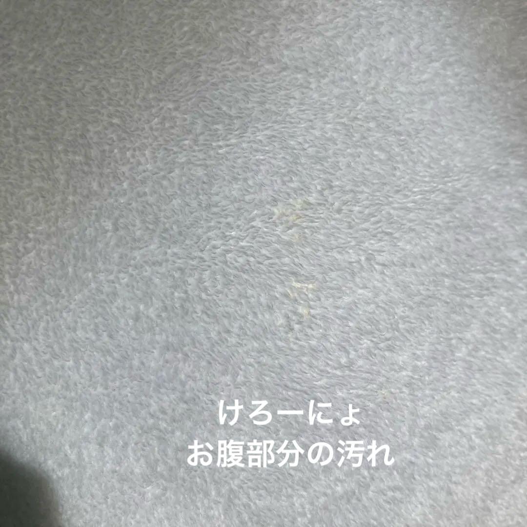 平成レトロ フモフモさん けろーにょ モモスーツ 特大 ぬいぐるみ BIG