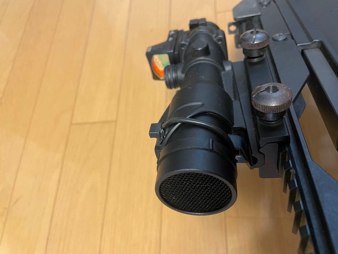 即購入可‼️動作品セット G36c Hi-Capa5.1？