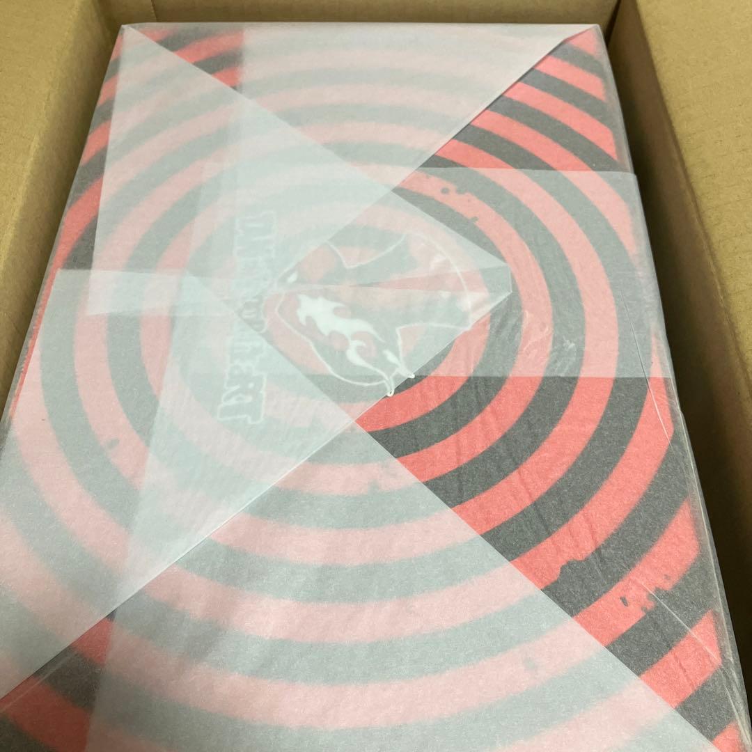 ペルソナ5 新島真　怪盗Ver.withヨハンナ　フィギュア