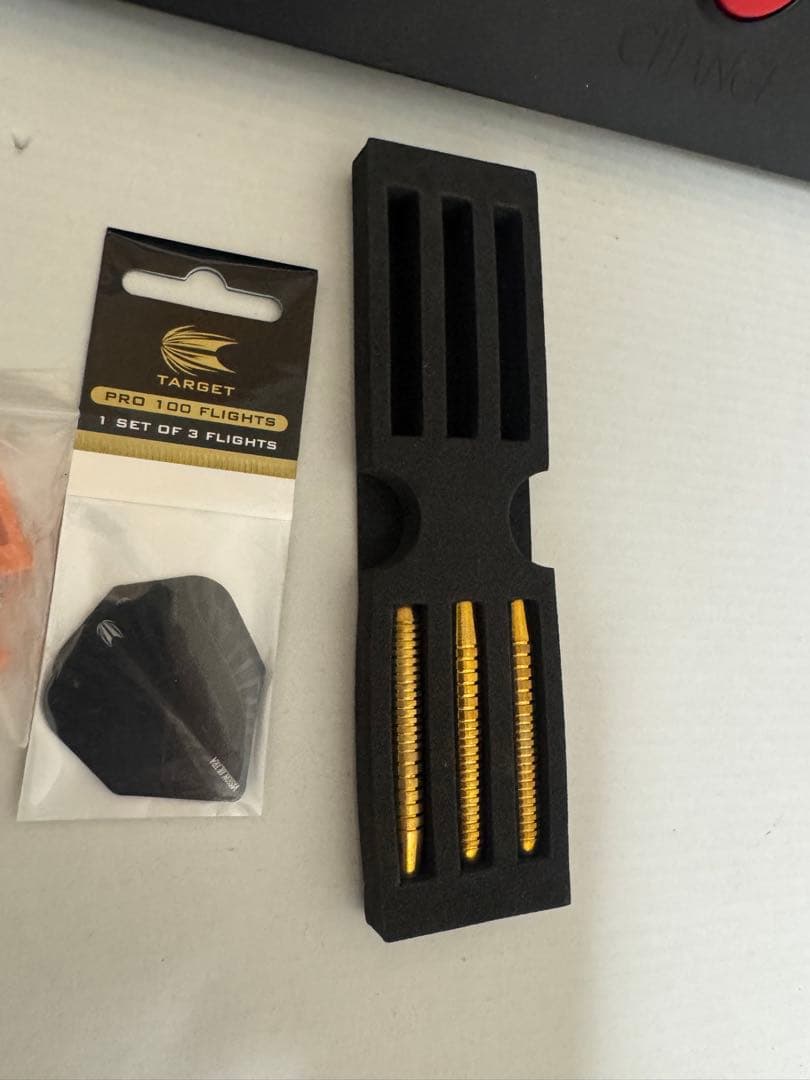 DARTSLIVE-200S 電子ダーツボード　スマートフォン連動ホームダーツ