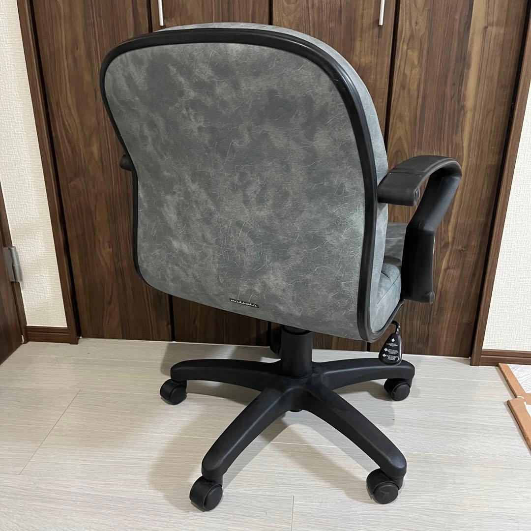 ちゃっきー様①