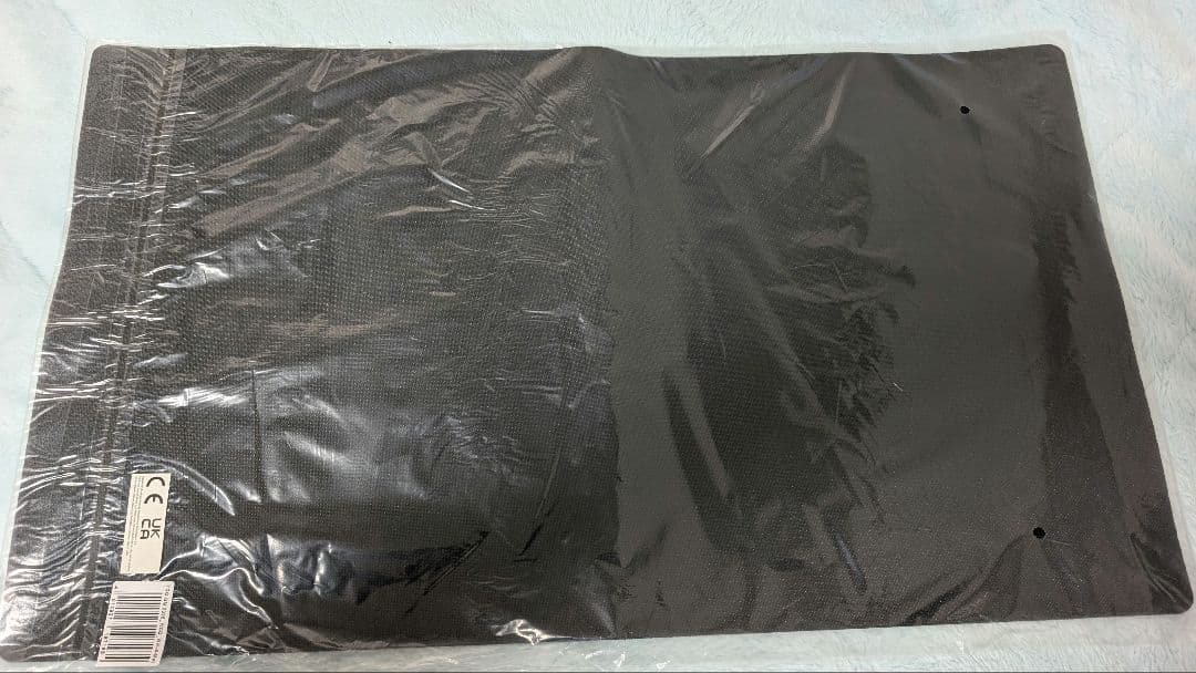 新品未開封 深淵の獣マグナムート WCQ プレイマット 遊戯王