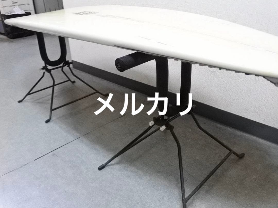 サーファーズスタンドポータブル　Surfer’s stand portable