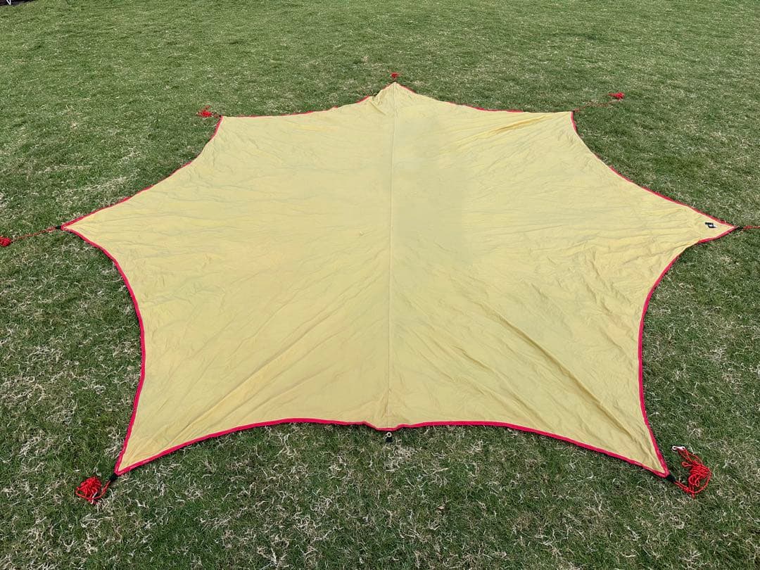 USA製⭐︎ MOSS TENTS ビスタウィング