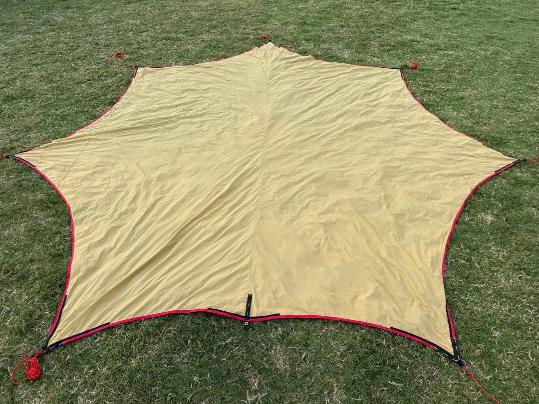 USA製⭐︎ MOSS TENTS ビスタウィング