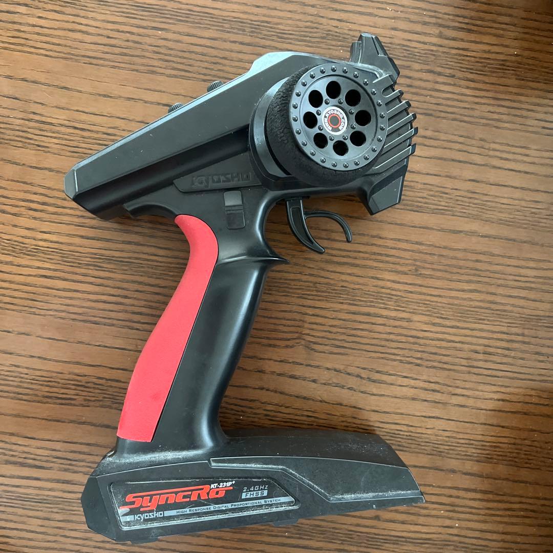 マッドクラッシャー　ジャンク