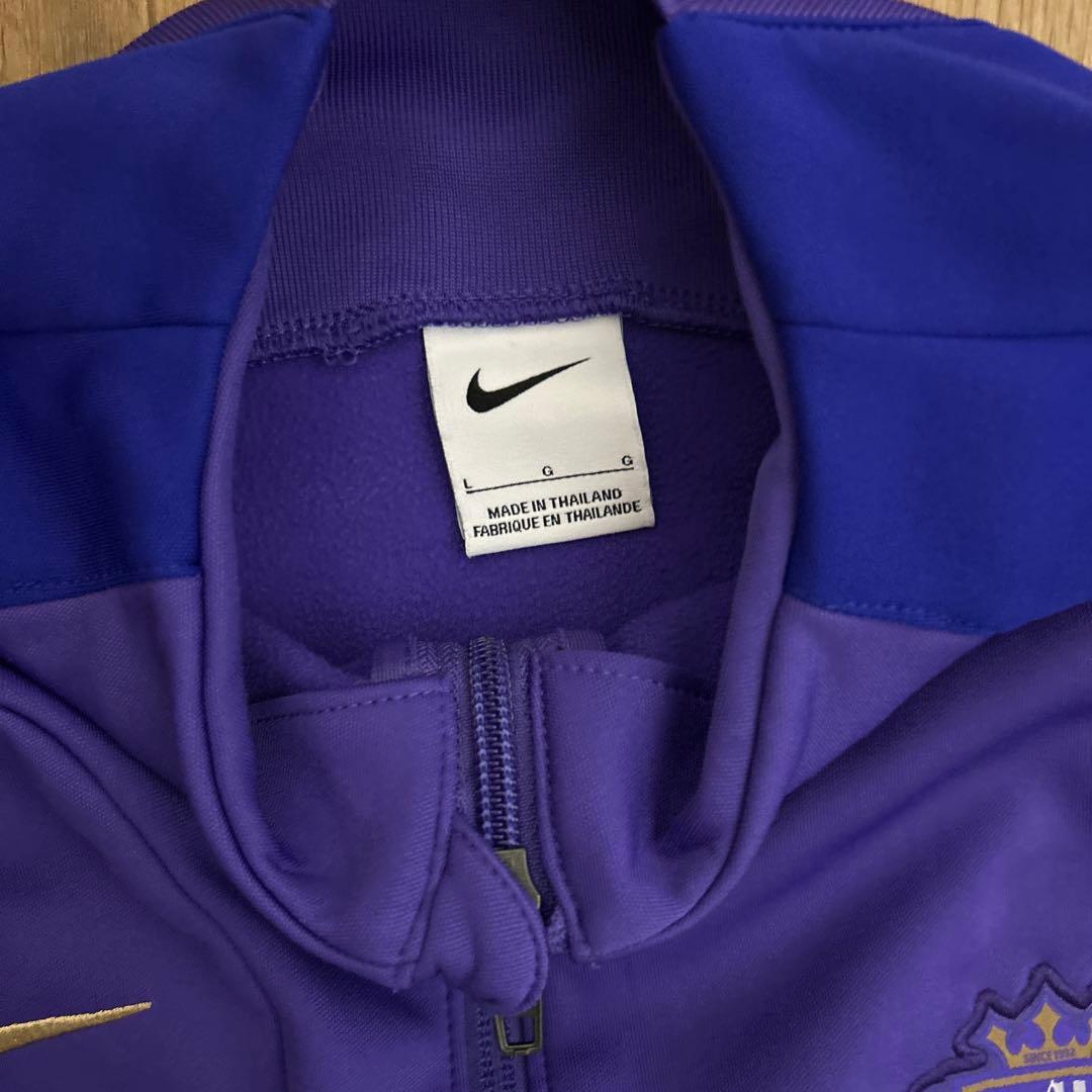 サンフレッチェ広島　大迫敬介、満田誠(現ガンバ大阪)直筆サイン入りジャケット