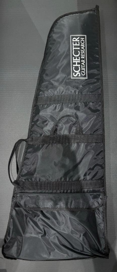 ギター SCHECTER / AR-06 / BLACK / MOD