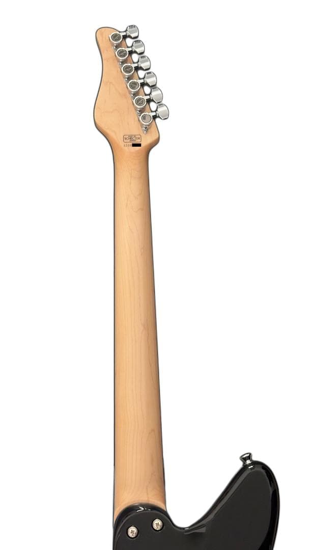 ギター SCHECTER / AR-06 / BLACK / MOD