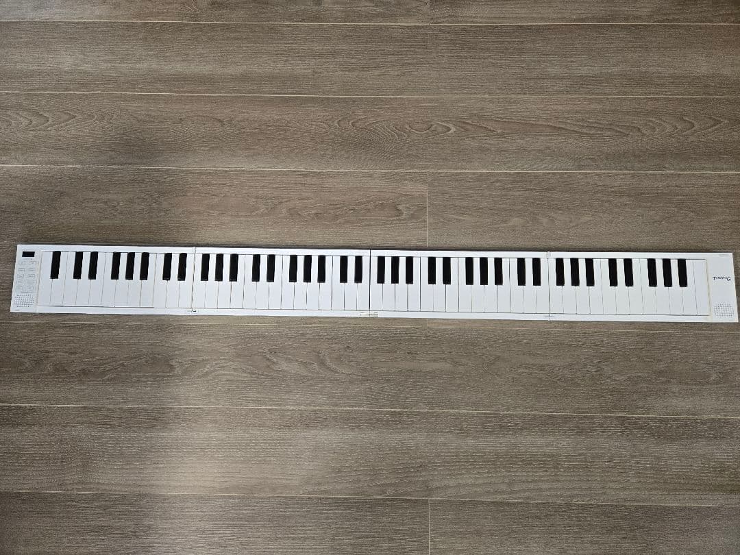 ORIPIA88 折りたたみ式電子ピアノ