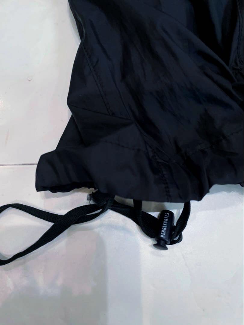 正規品　パーリーゲイツ 2枚組　ツインスニード　ブルゾン　アウター　サイズ4