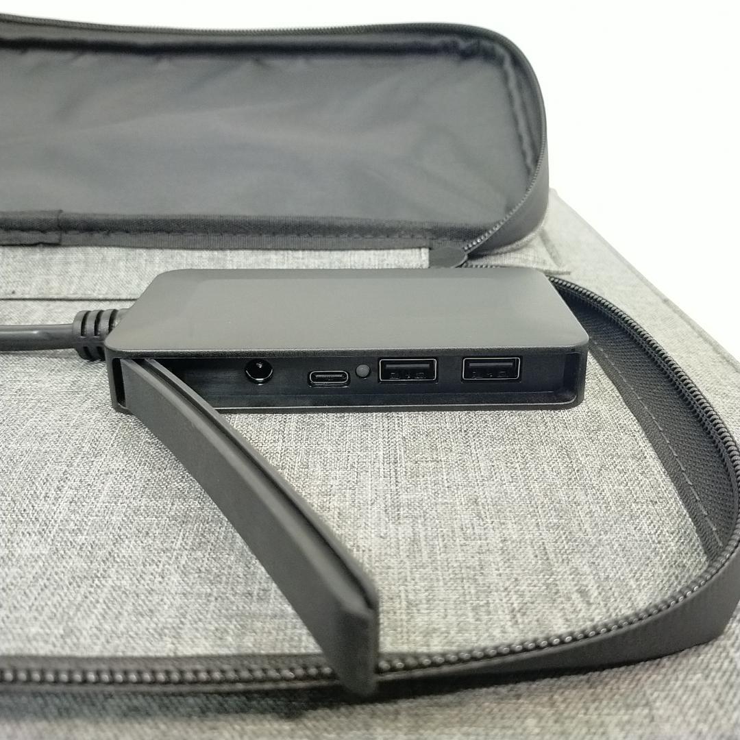 未使用 AFERIY ソーラーパネル 100W ソーラーチャージャー 折り畳み式