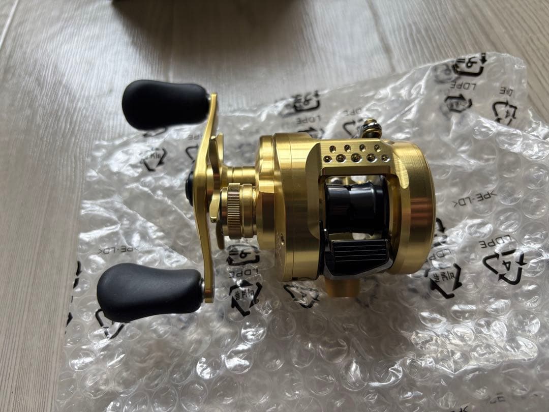 【GW限定値下げ中】21カルカッタコンクエスト 101