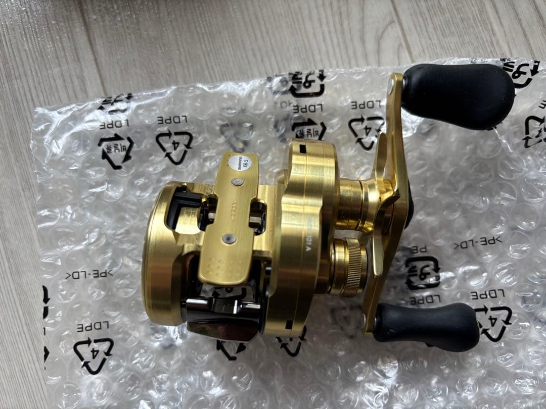 【GW限定値下げ中】21カルカッタコンクエスト 101