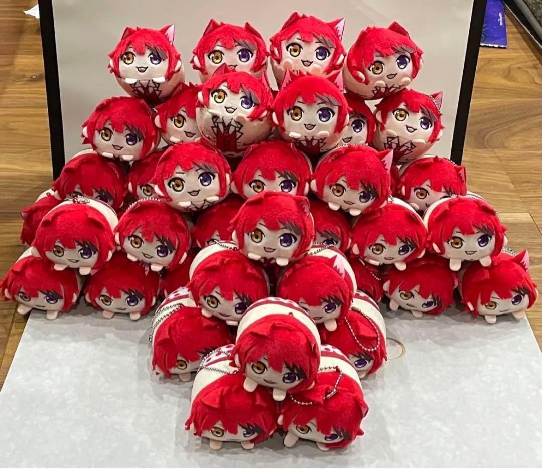 莉犬くん　もちころん