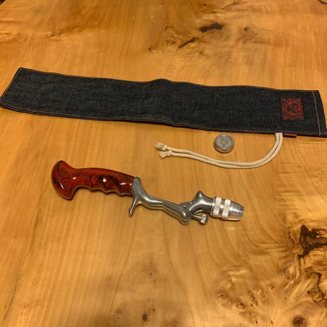 道楽　エログリップ　カスタム　Dowluck a.h.p.l