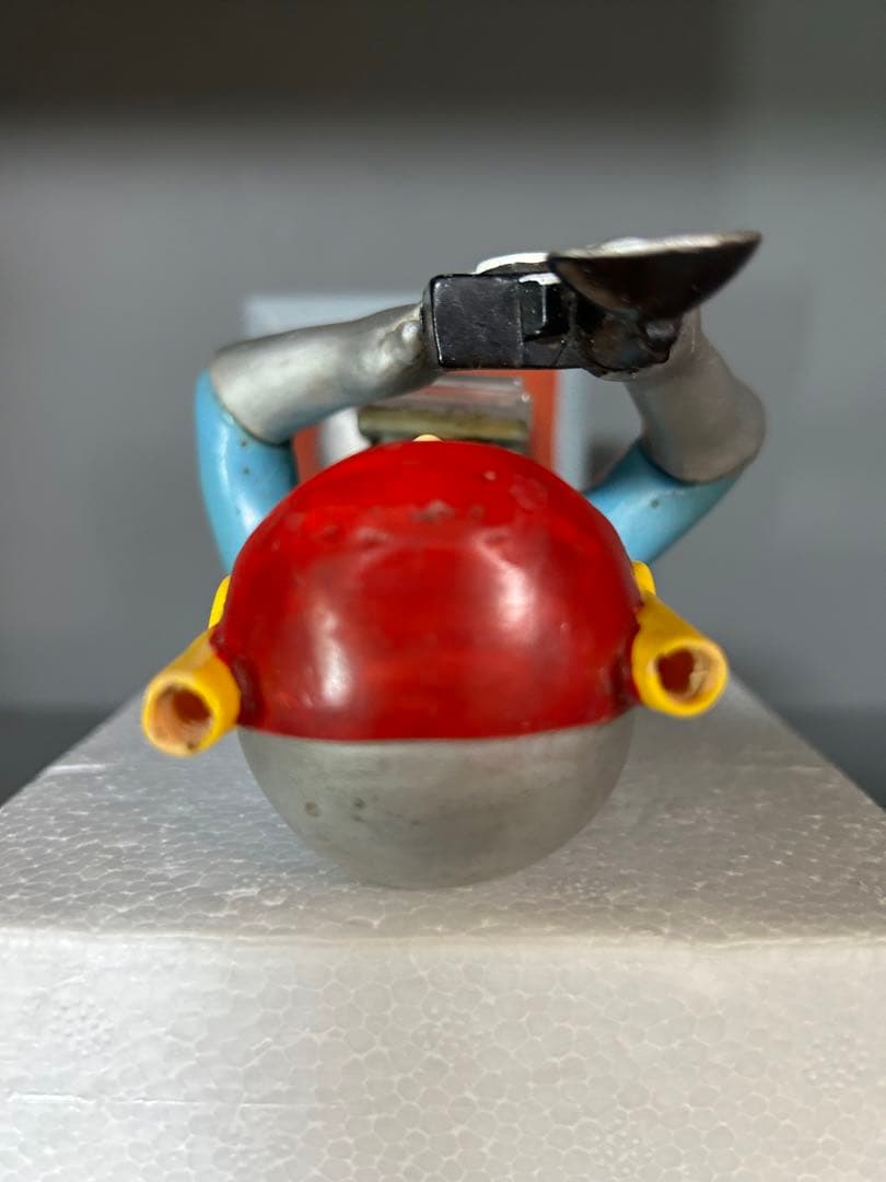 タッチタッチ　ＰＨＩＬＩＰＳ　高速エスパー　カメラ持ち