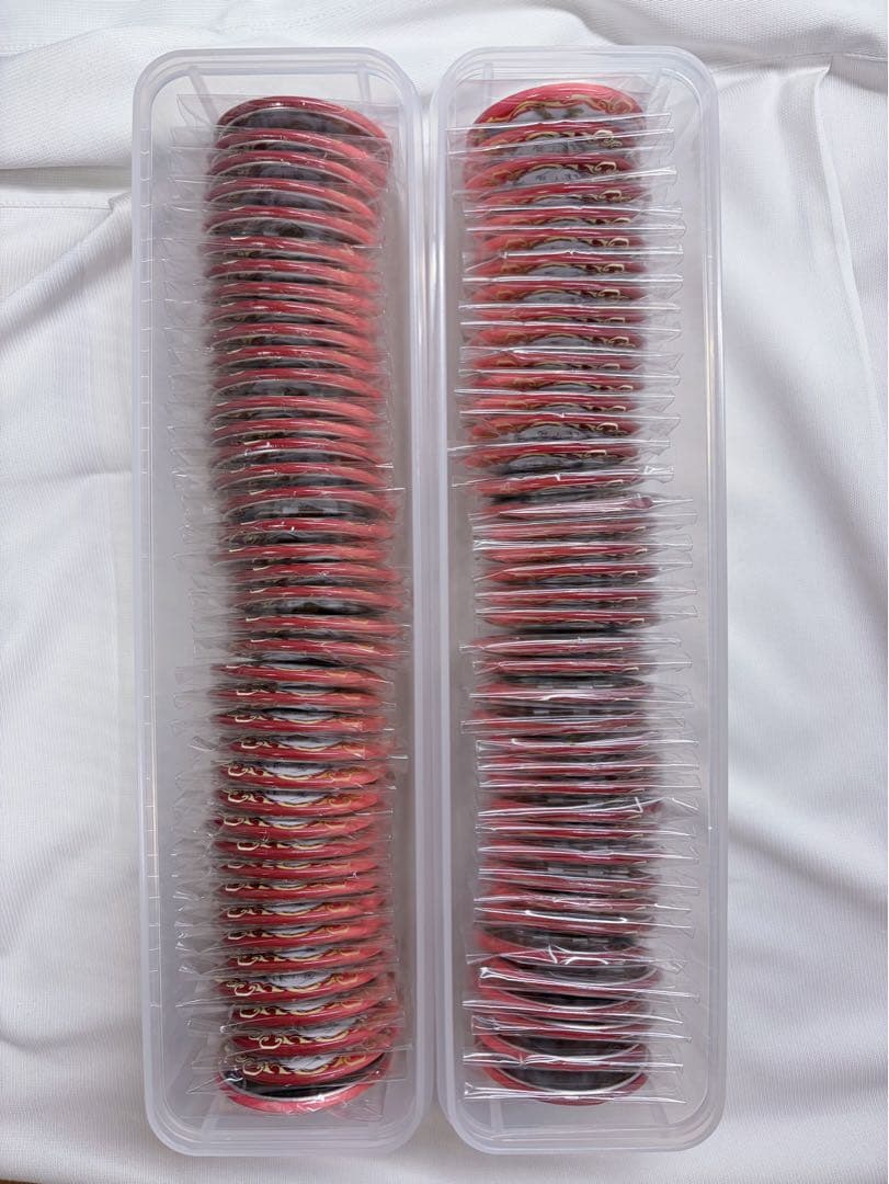 新テニスの王子様 テニプリスト 種ヶ島修二 缶バッジ