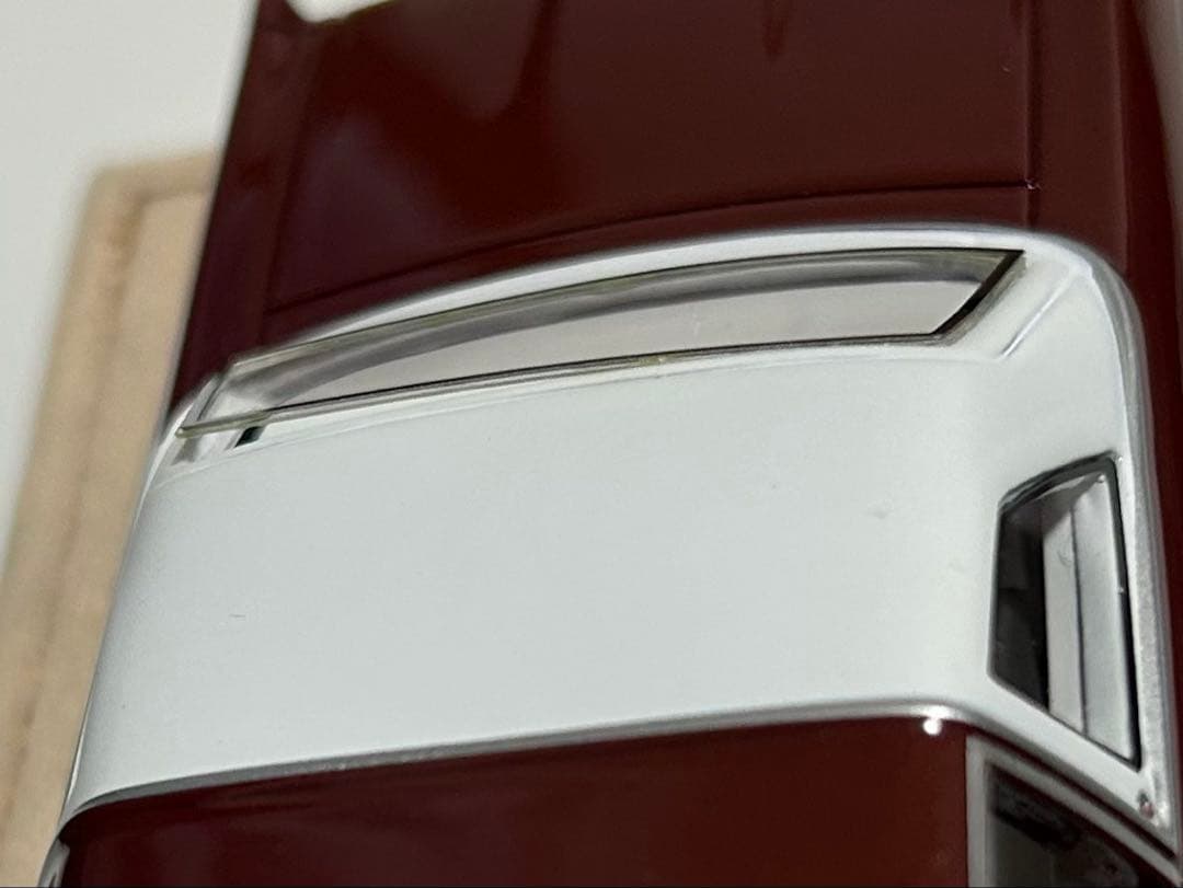 ミニカー stamp models Electra 225 Limited Coupe