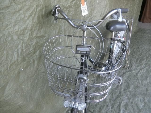 88：BRIDGESTONE　JOBNO　ジャンク　引取限定：埼玉県所沢市