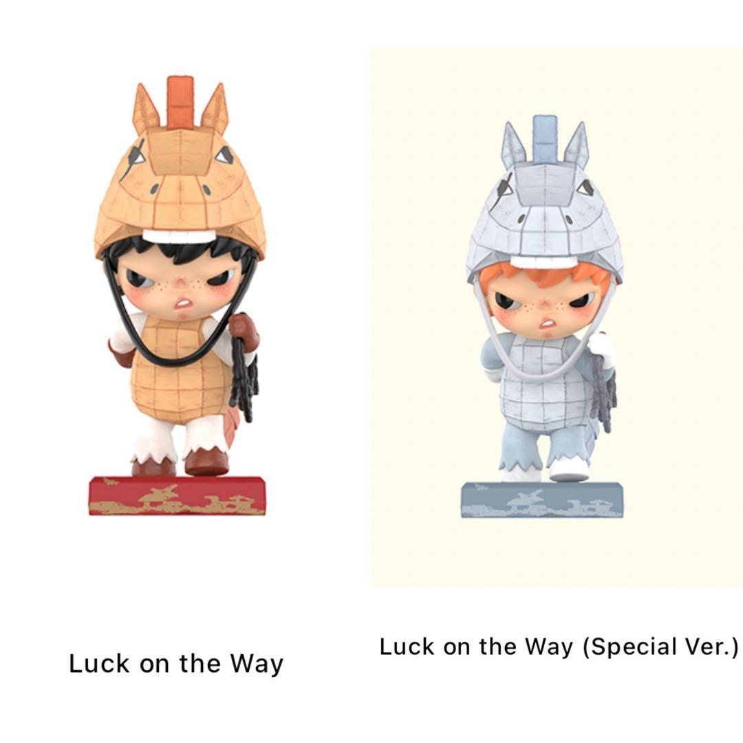 Hirono The Golden Gallop Special Ver. レア