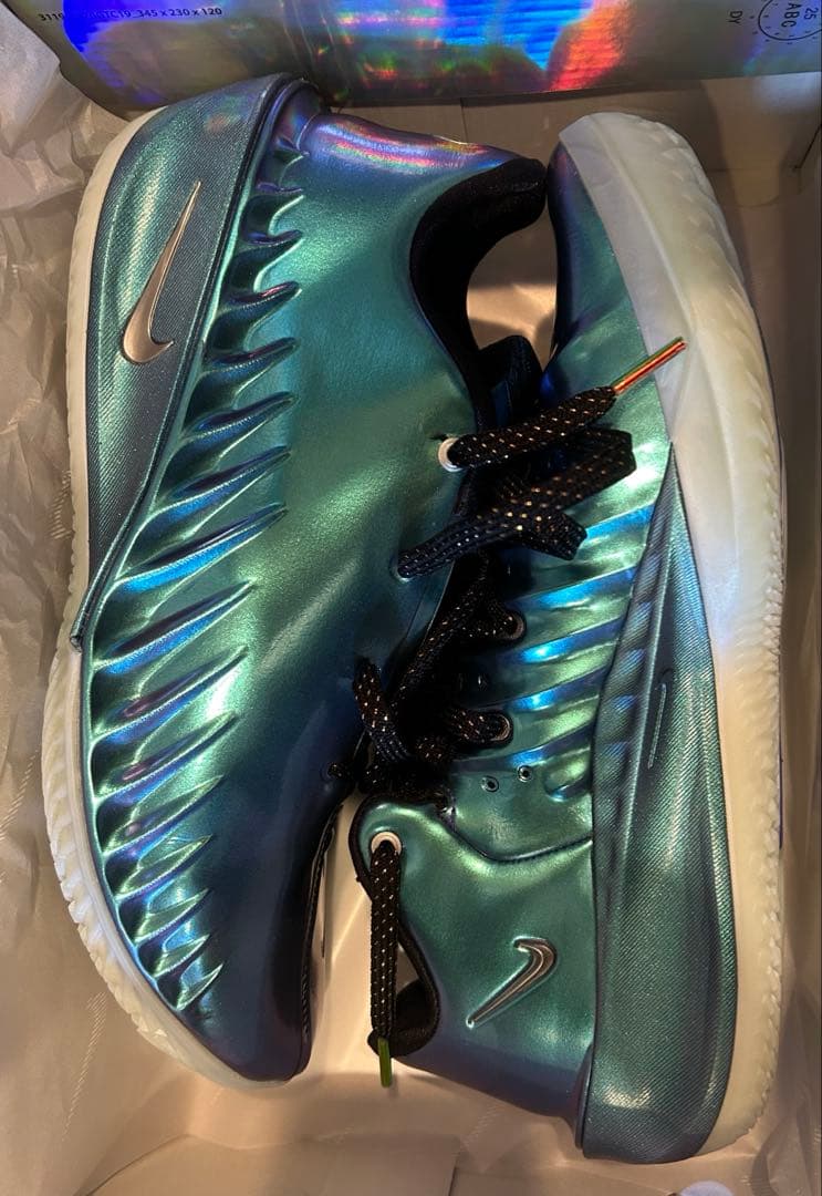 シューズ(男性用) Nike GT Cut 4 27,5cm