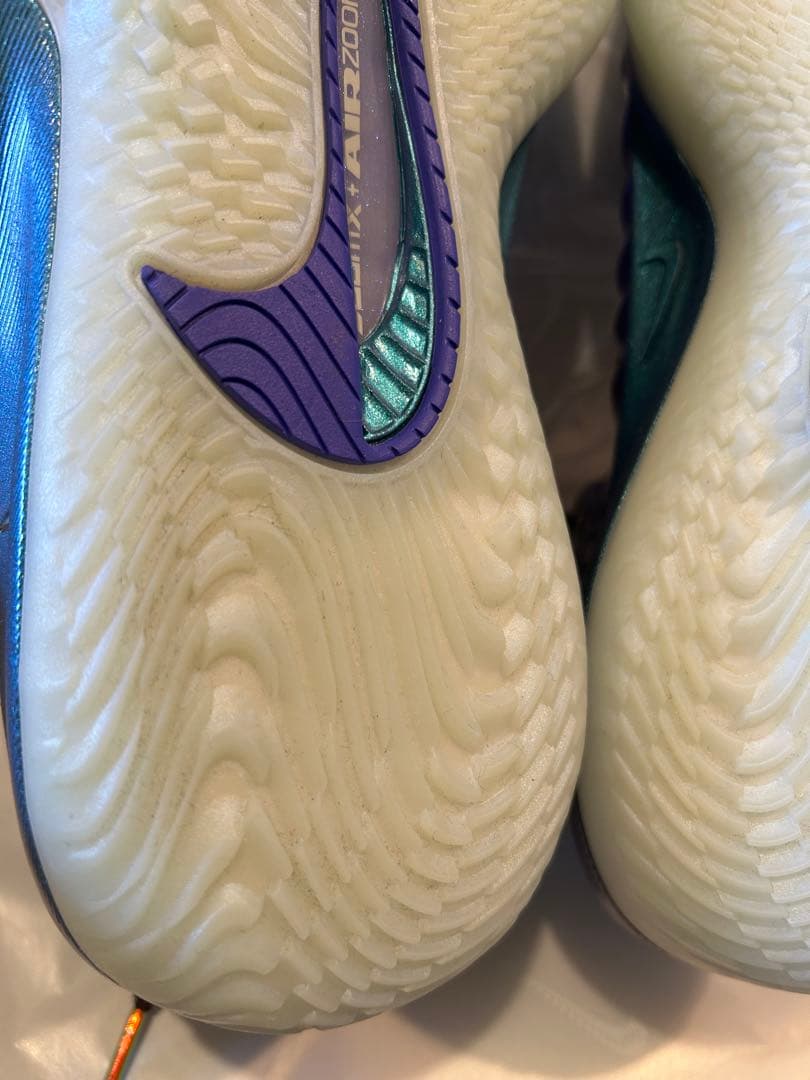 シューズ(男性用) Nike GT Cut 4 27,5cm