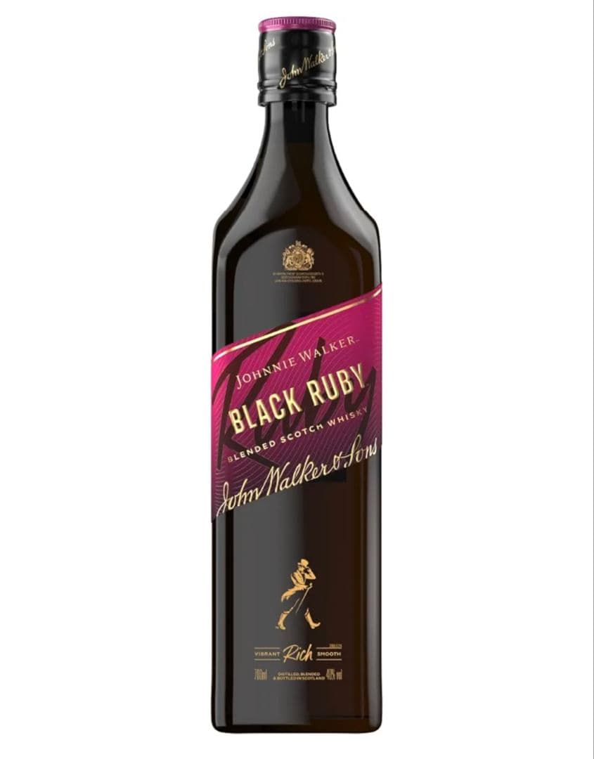 ジョニーウォーカーブラックコレクション