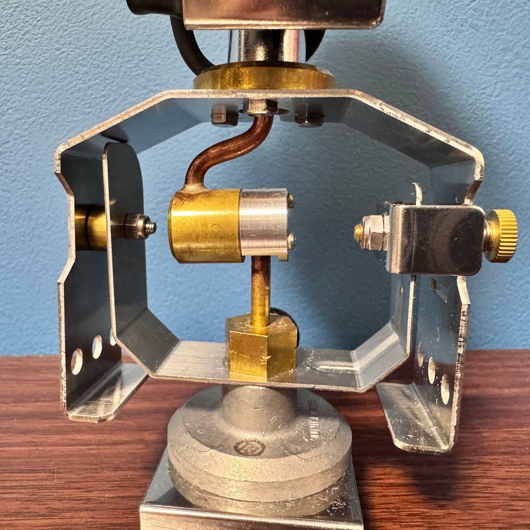 廃盤希少極美品✨ユニフレーム テーブルトップランタン UL-T