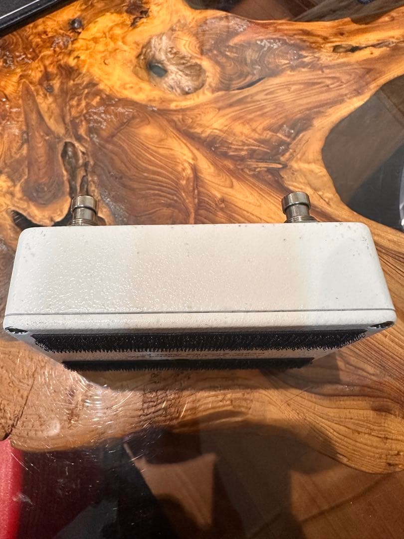 Xotic Effects AC+ PLUS ギターエフェクター