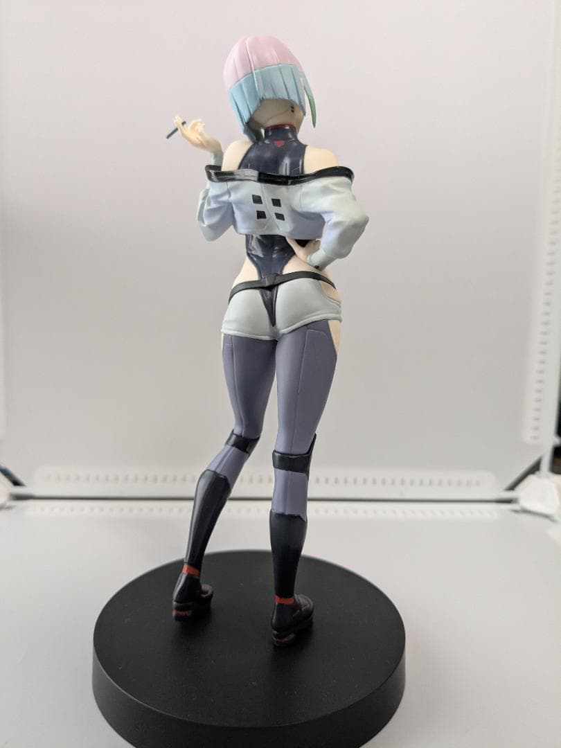 国内正規品 POPUPPARADE サイバーパンク エッジランナーズ ルーシー