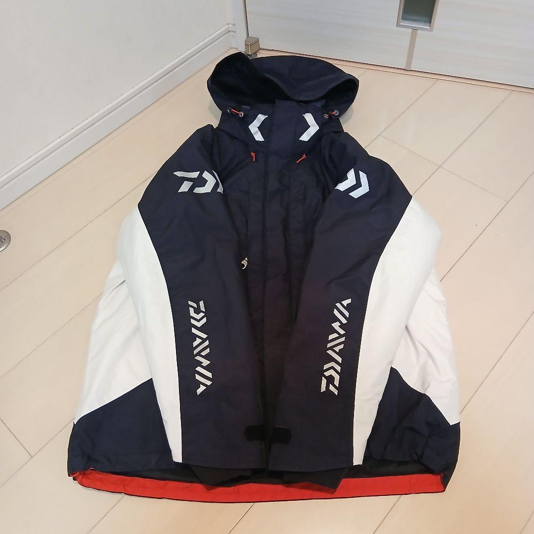 jirojtaDAIWA レインマックス ハイパーコンビアップ