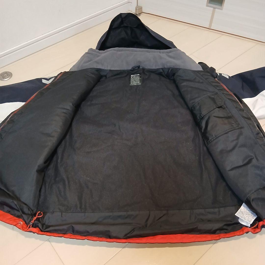 jirojtaDAIWA レインマックス ハイパーコンビアップ