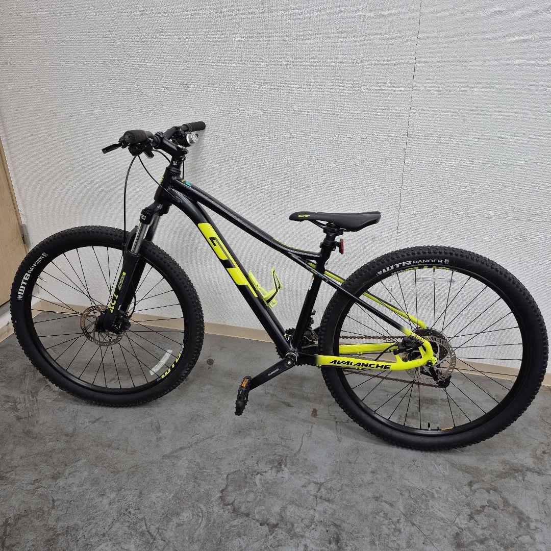 M08/01S2301 GT マウンテンバイク