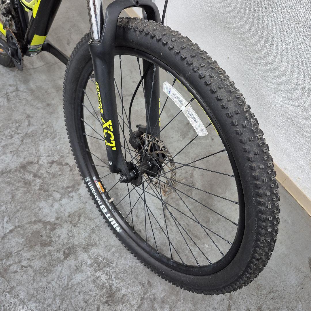 M08/01S2301 GT マウンテンバイク