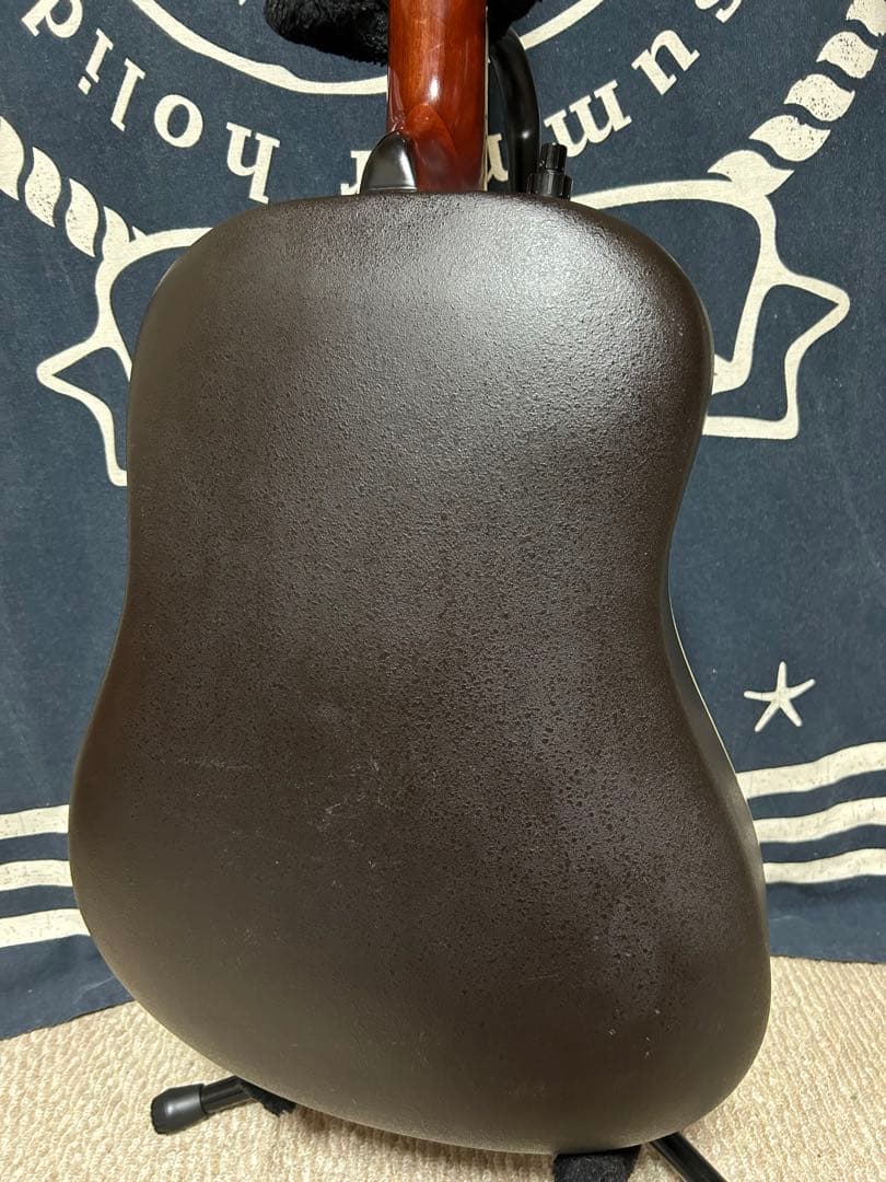 今月末迄　特価‼️希少レアビンテージ　80年製　モーリス　tornado Ｘ-CR