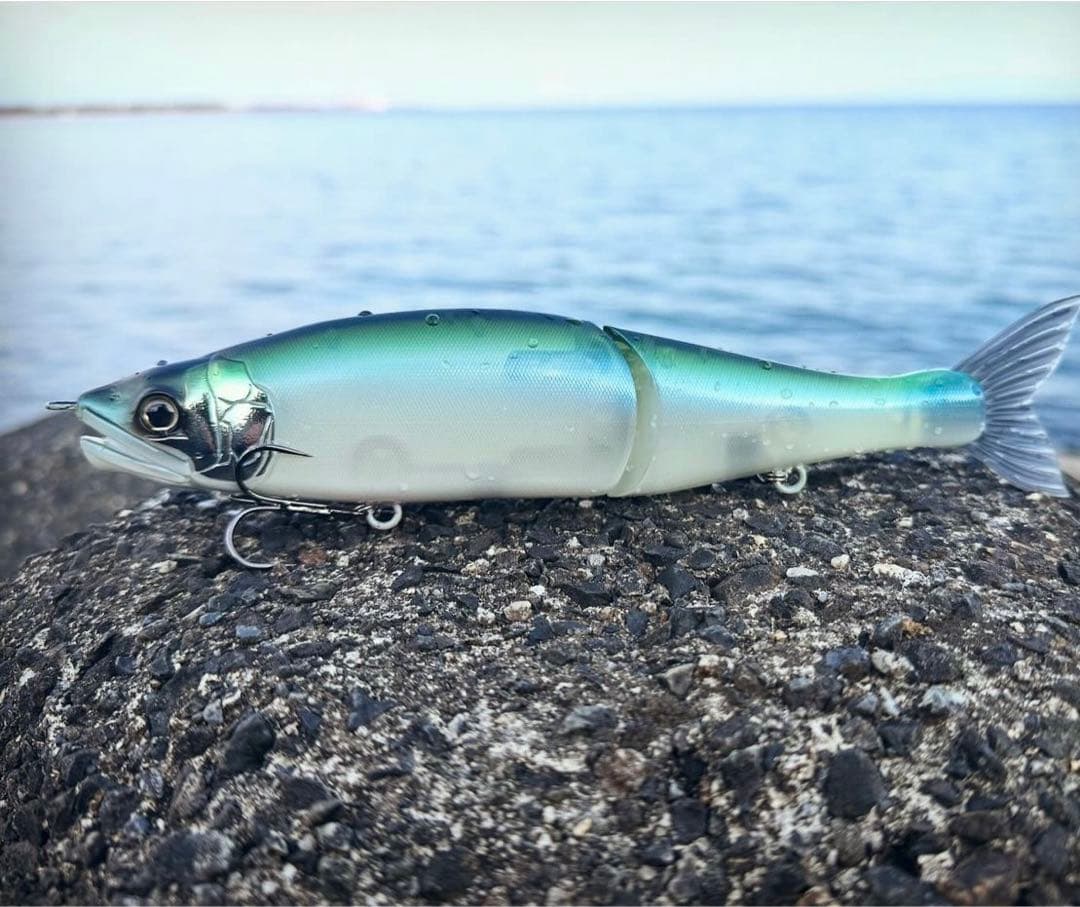 ジョインテッドクローマグナム　178 セット売