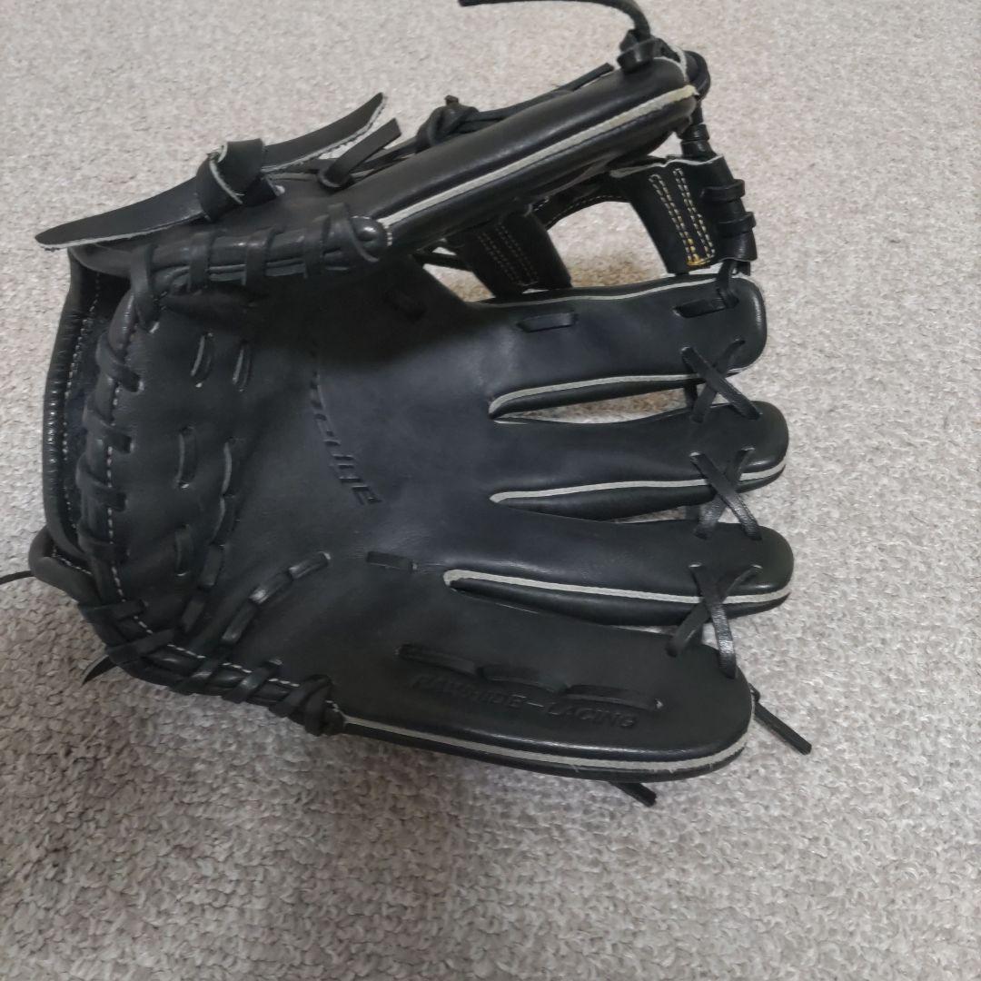 SSKプロエッジ軟式グローブ