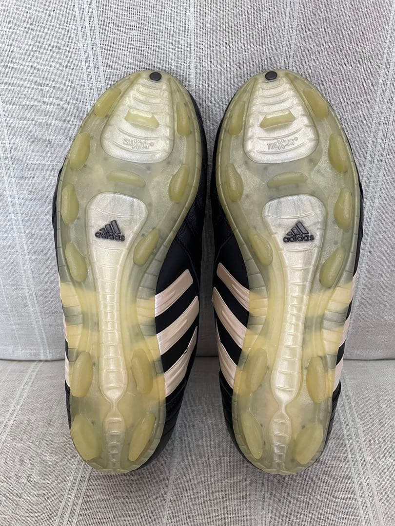 今野 泰幸　FC東京 支給品　スパイク adidas パティーク05 TOP